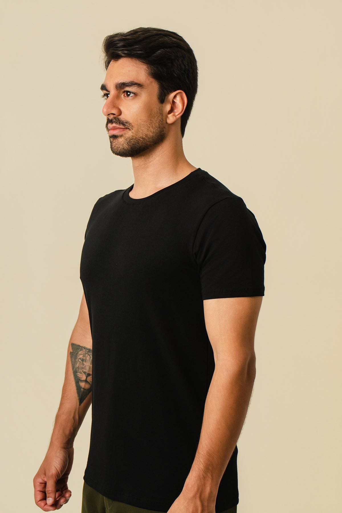 Camiseta Egípcio