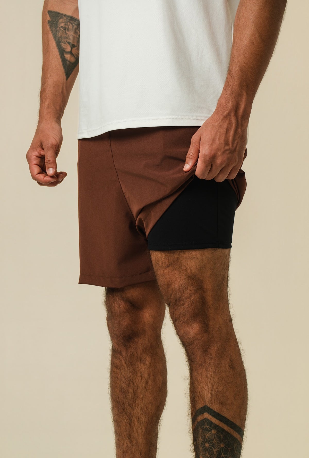 Shorts Masculino