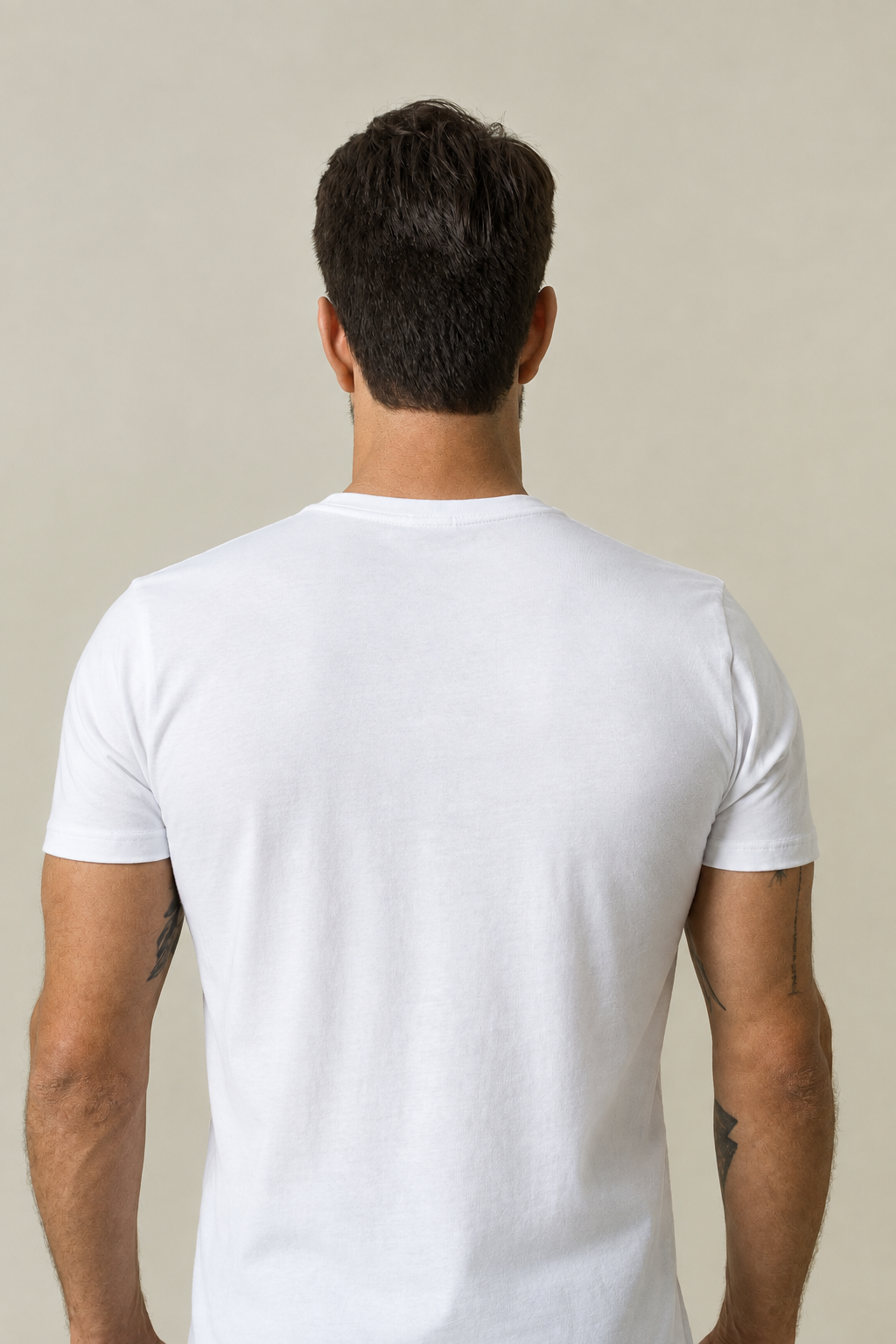 Camiseta Egípcio