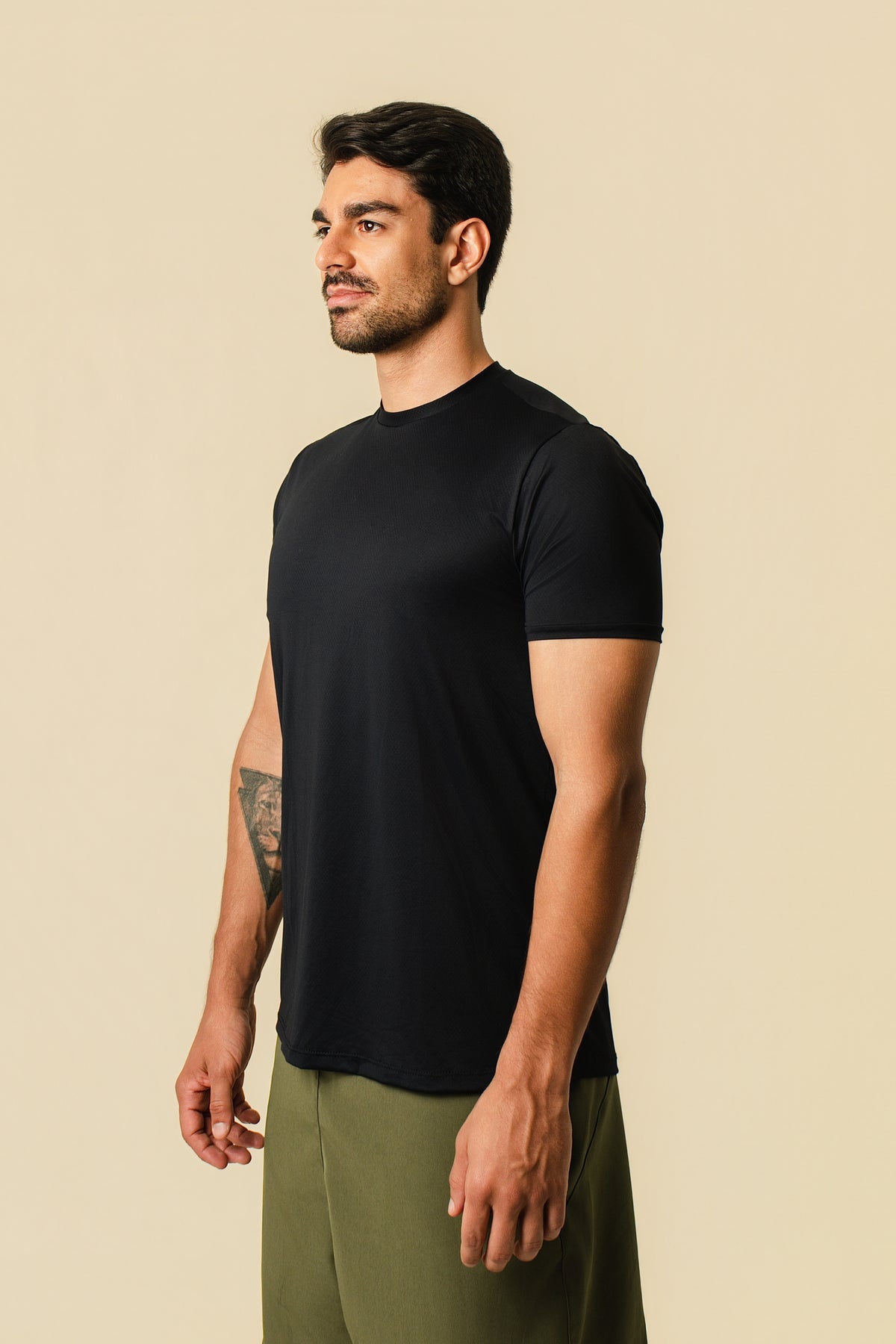 Camiseta Active