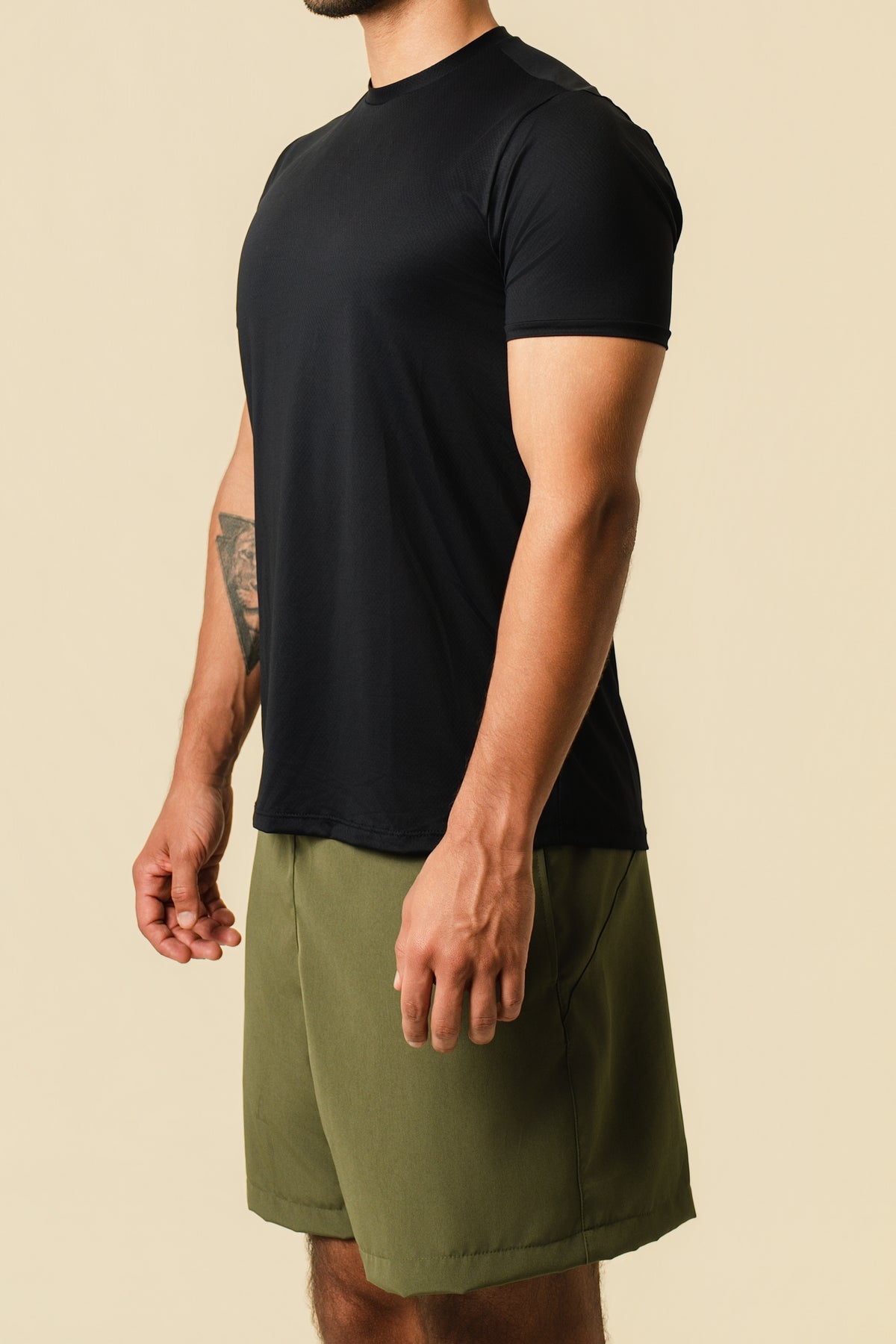 Camiseta Active
