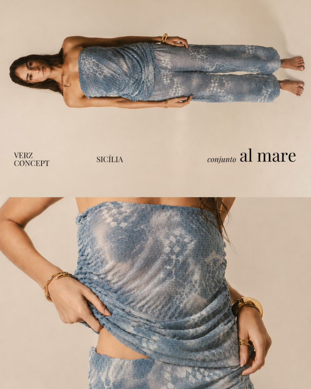Conjunto Al Mare