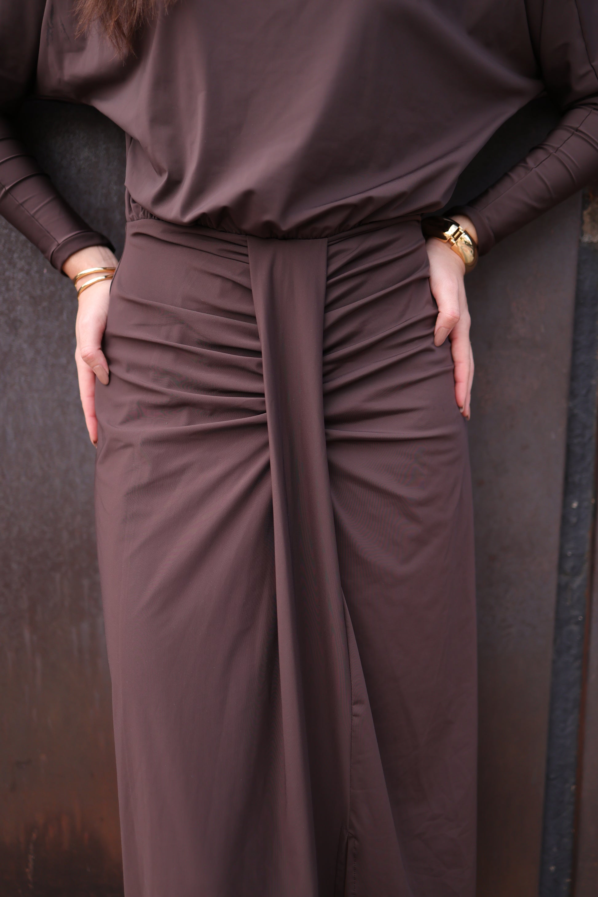 Vestido Sienna