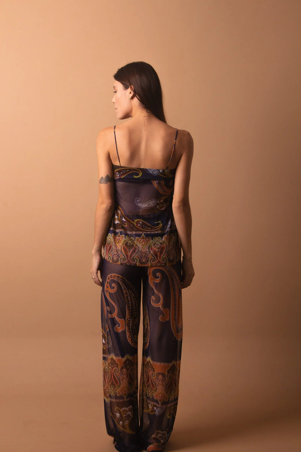 Conjunto Amalfi