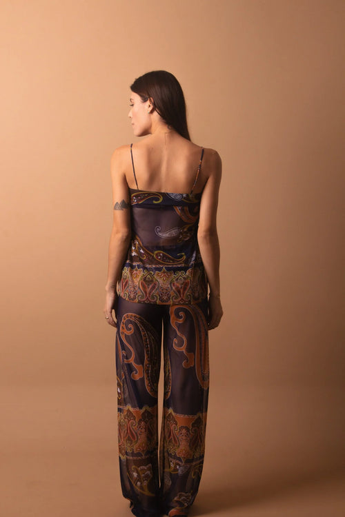 Conjunto Amalfi