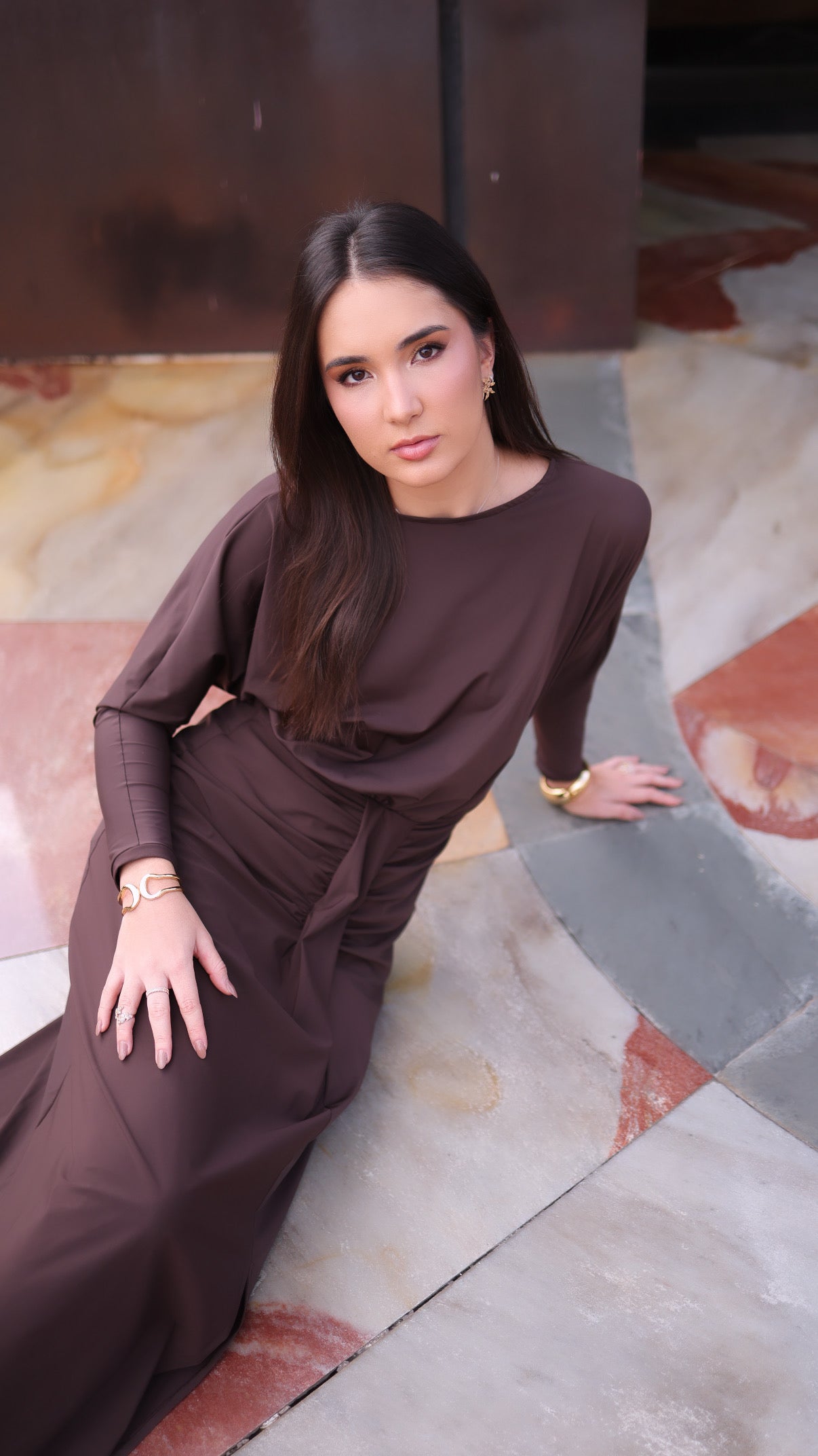 Vestido Sienna
