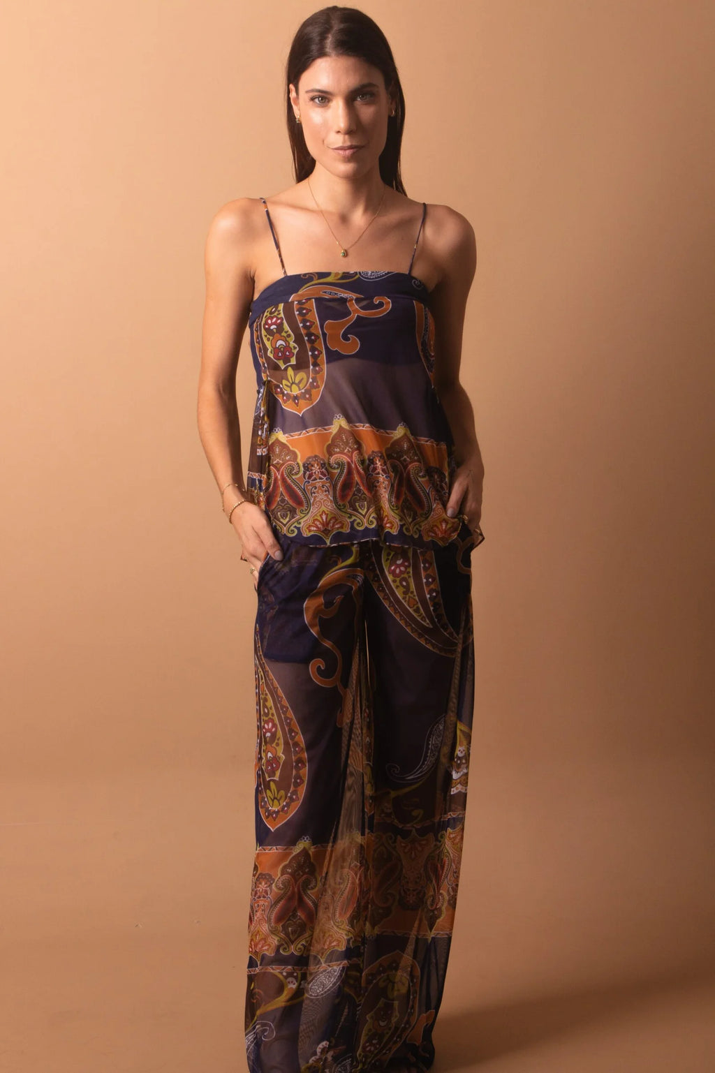 Conjunto Amalfi