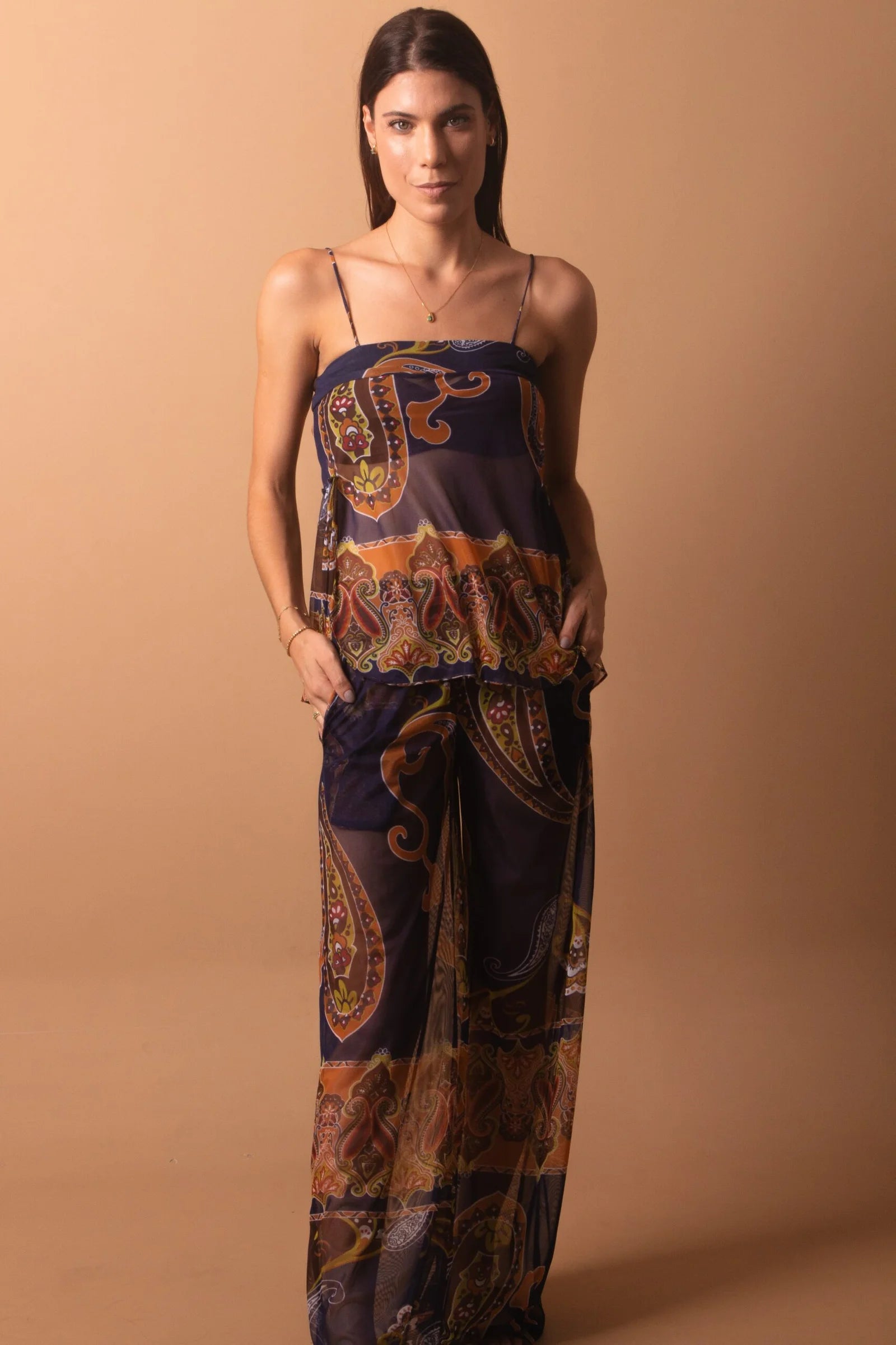 Conjunto Amalfi