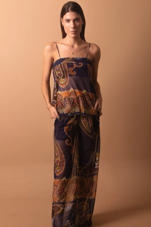 Conjunto Amalfi