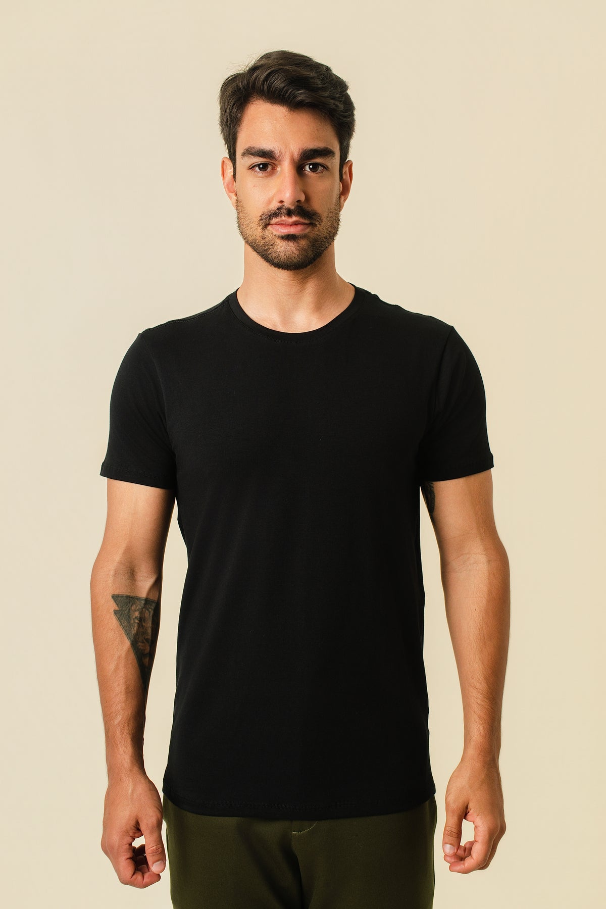 Camiseta Egípcio
