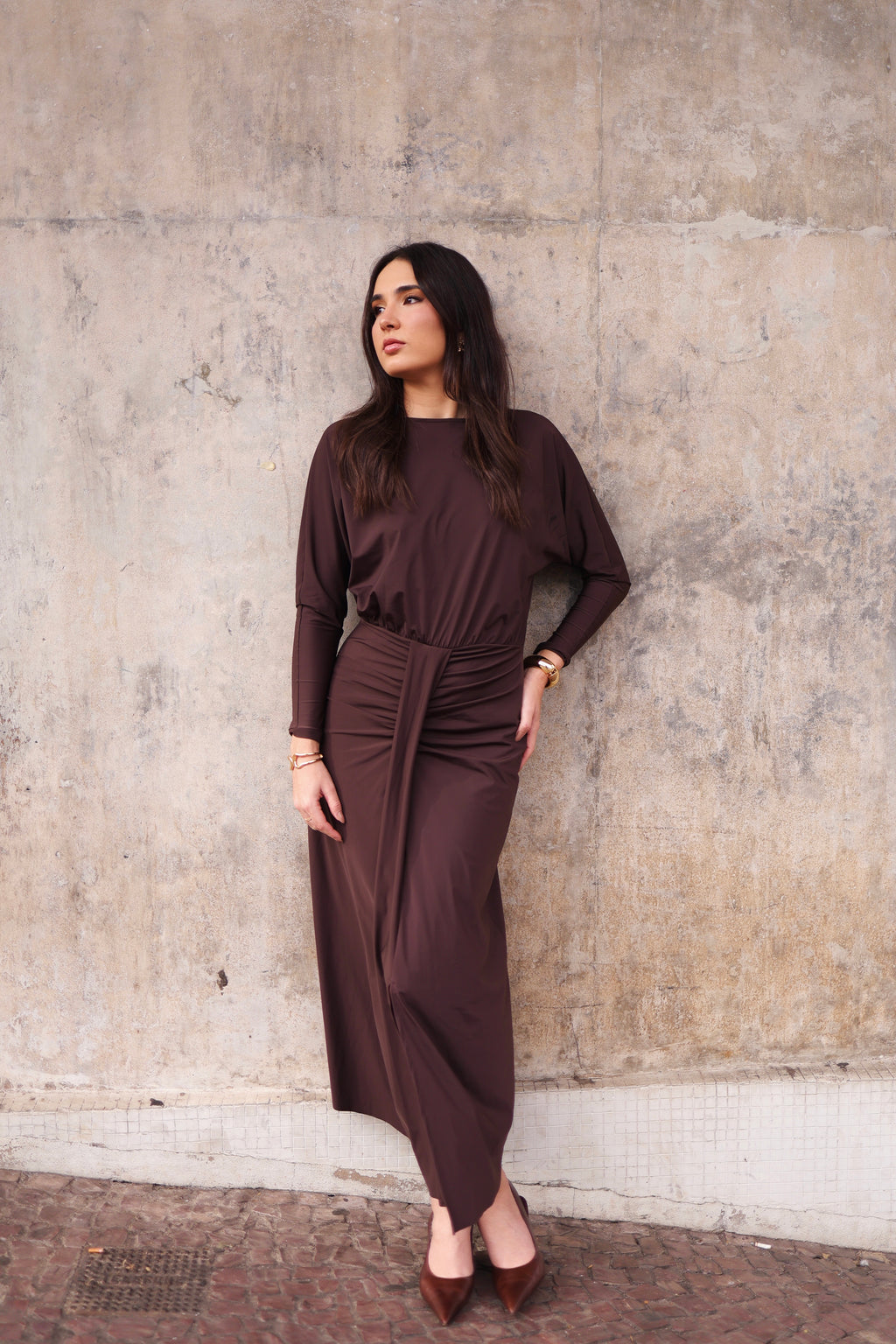 Vestido Sienna