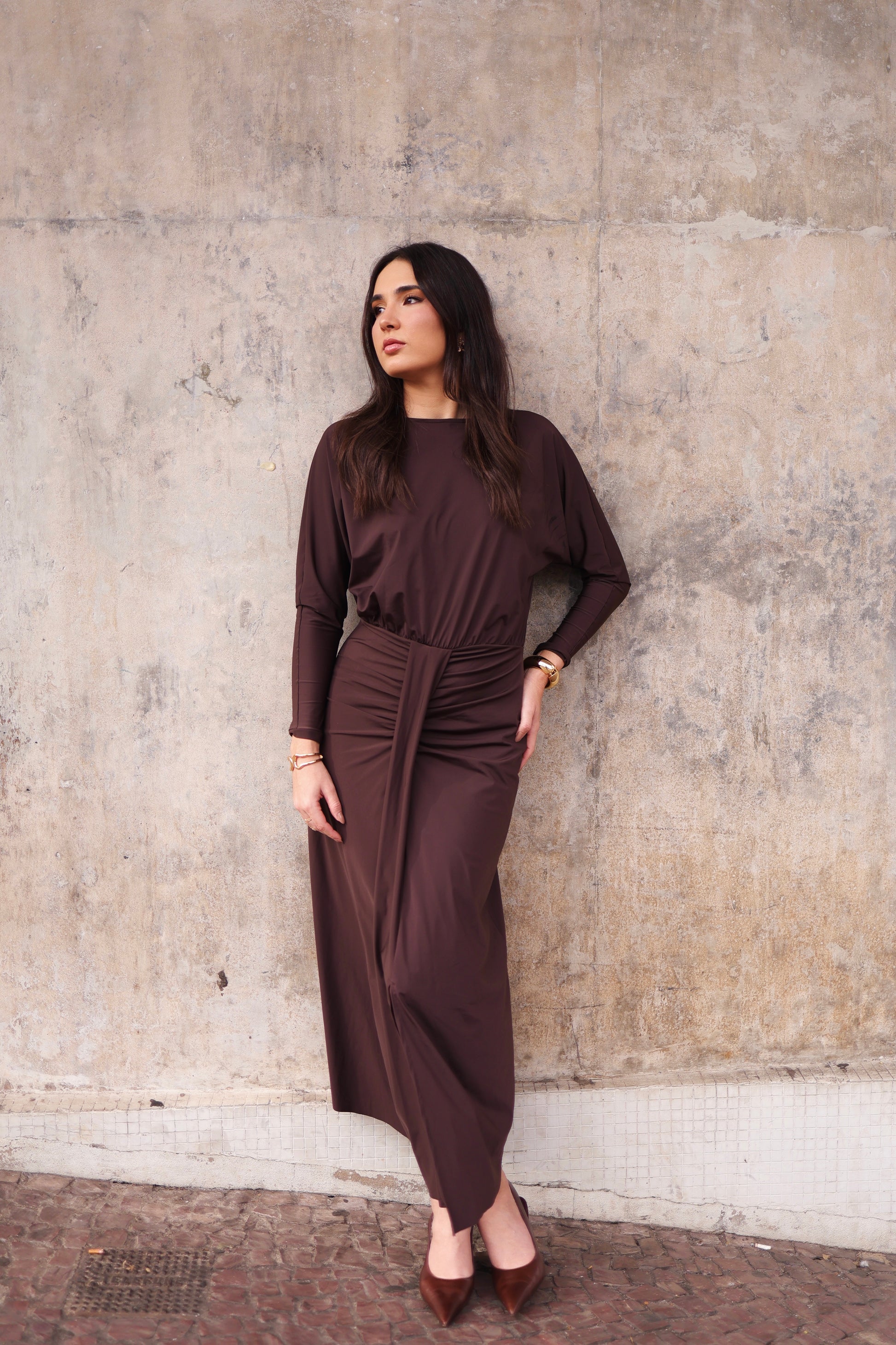 Vestido Sienna