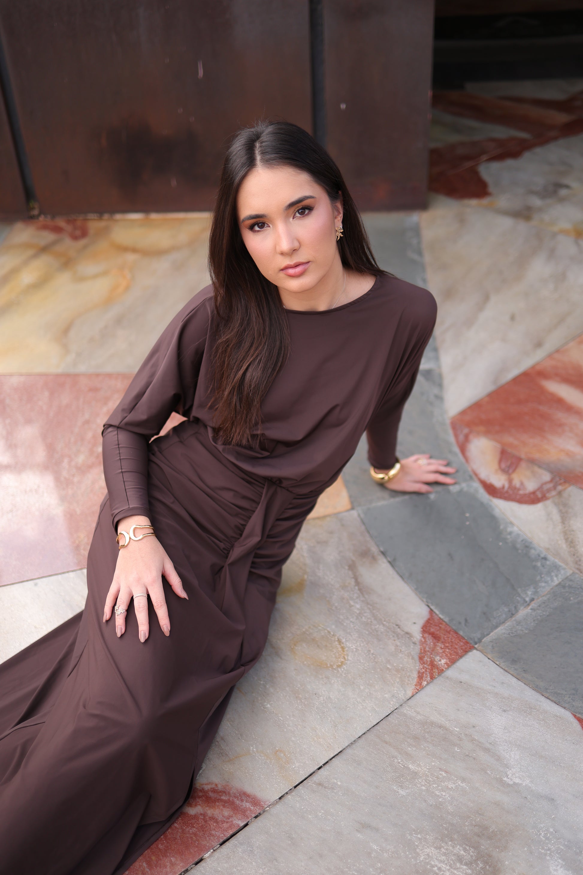 Vestido Sienna