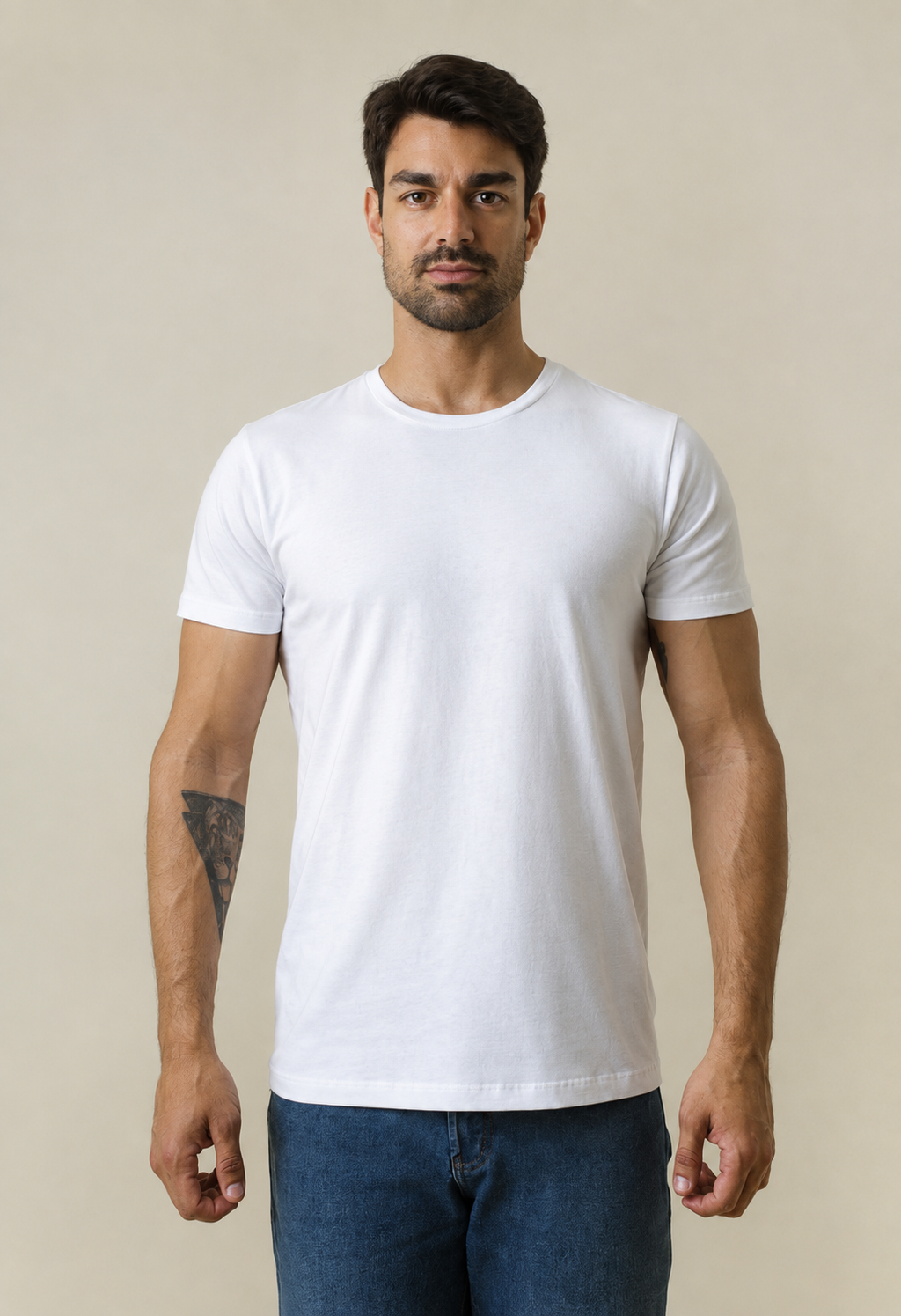 Camiseta Egípcio