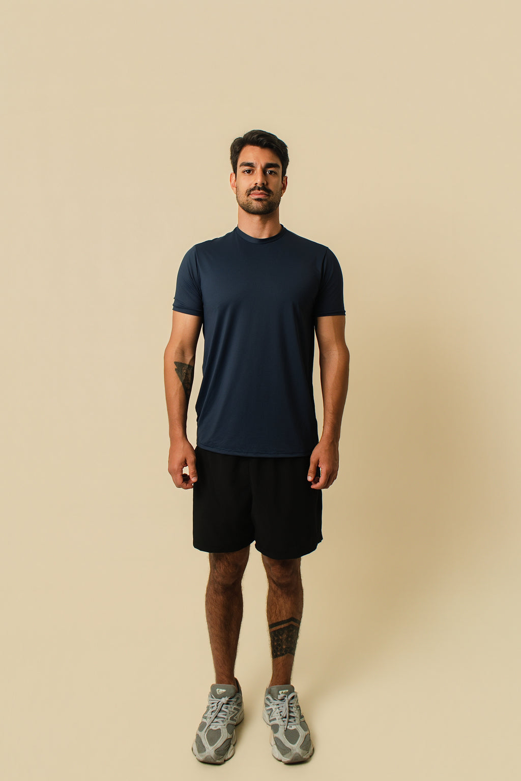 Camiseta Active
