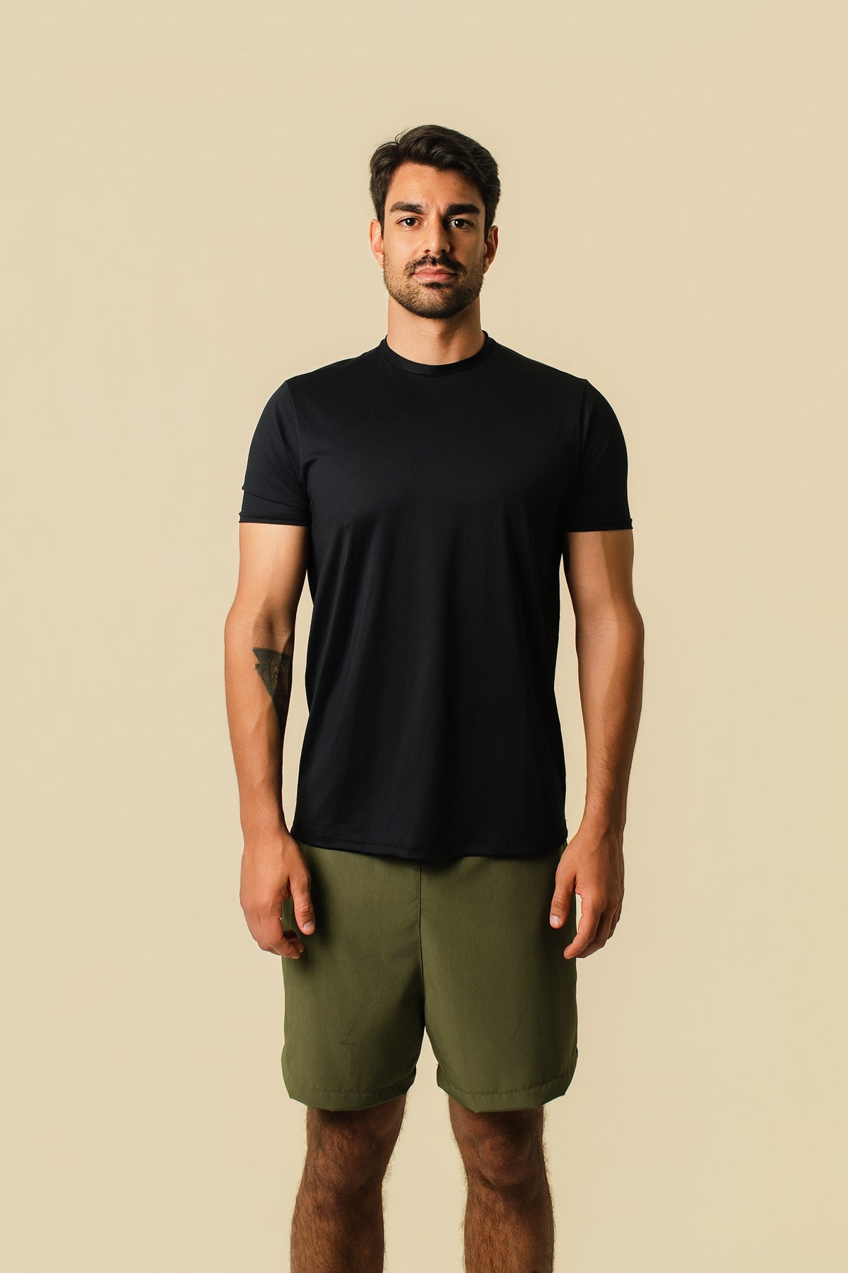 Camiseta Active