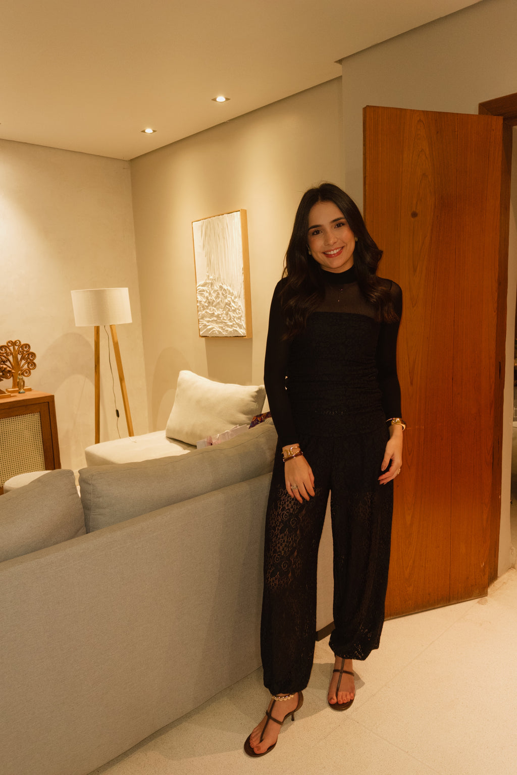 Conjunto Renda