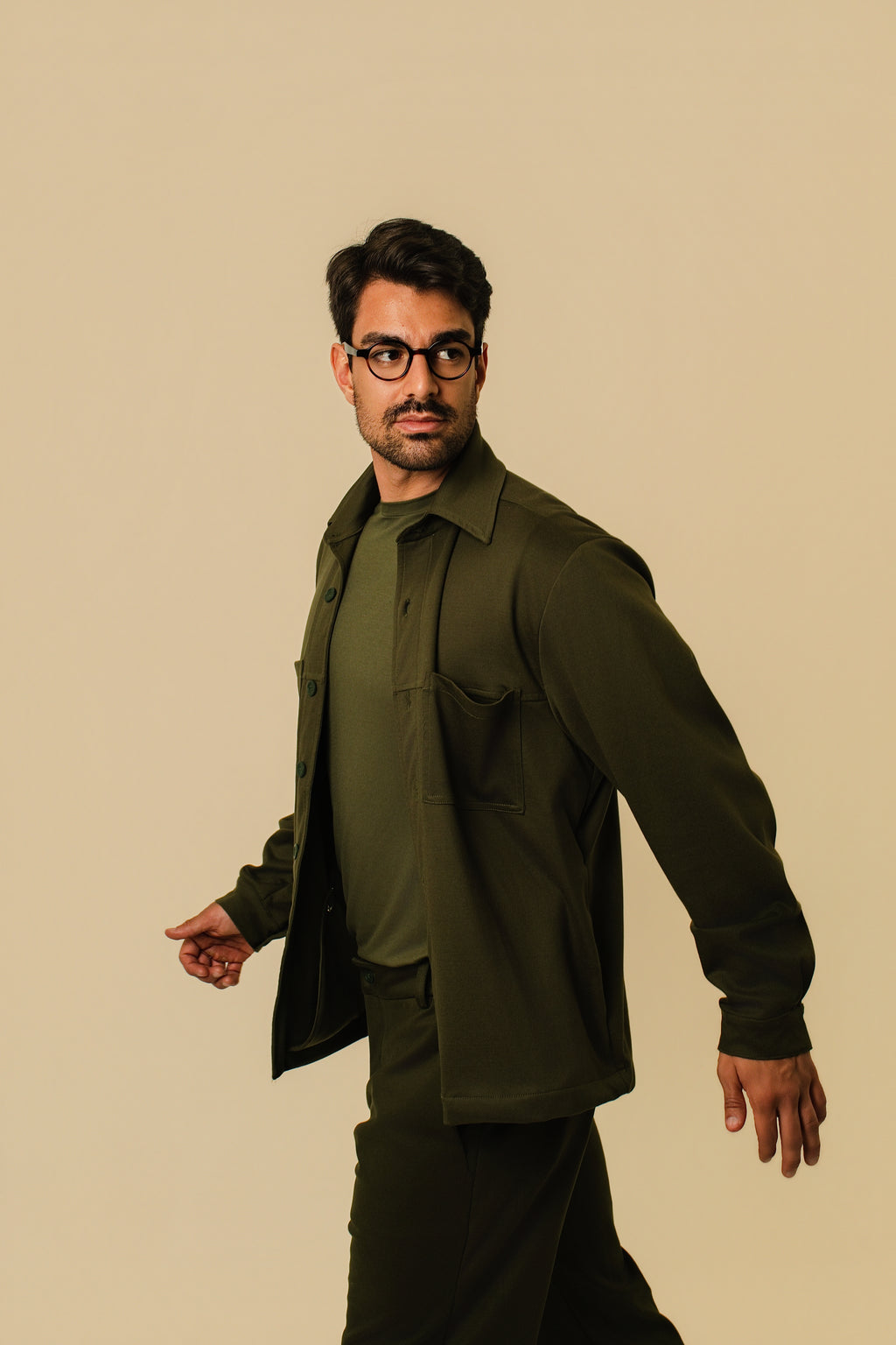 Conjunto Casual