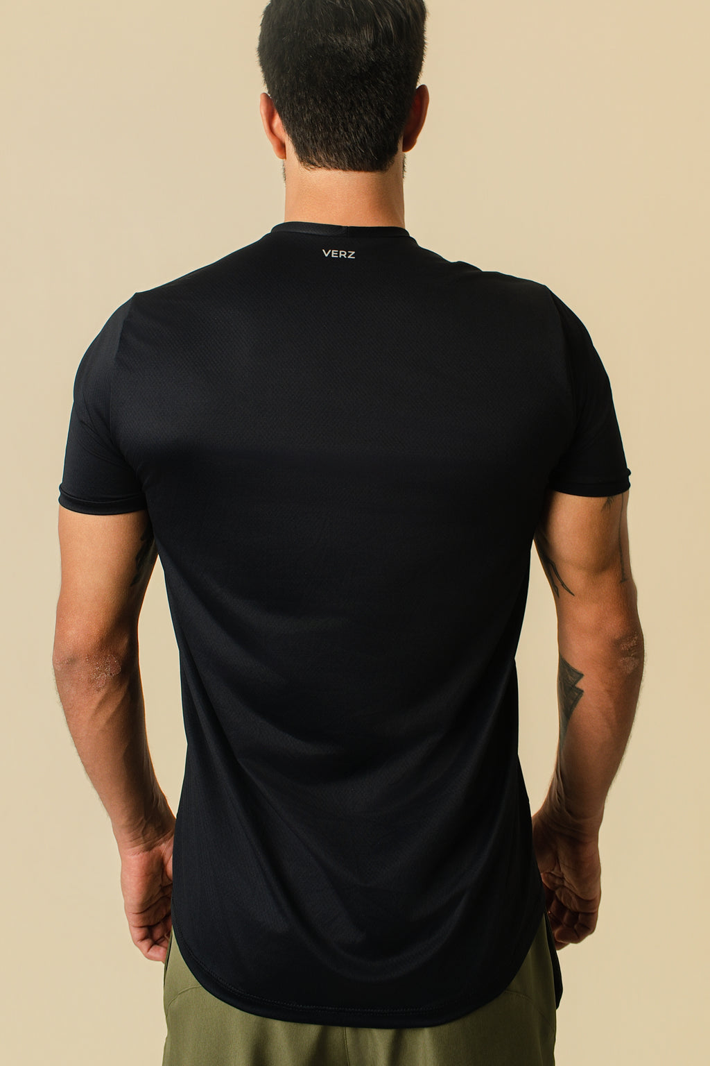 Camiseta Active