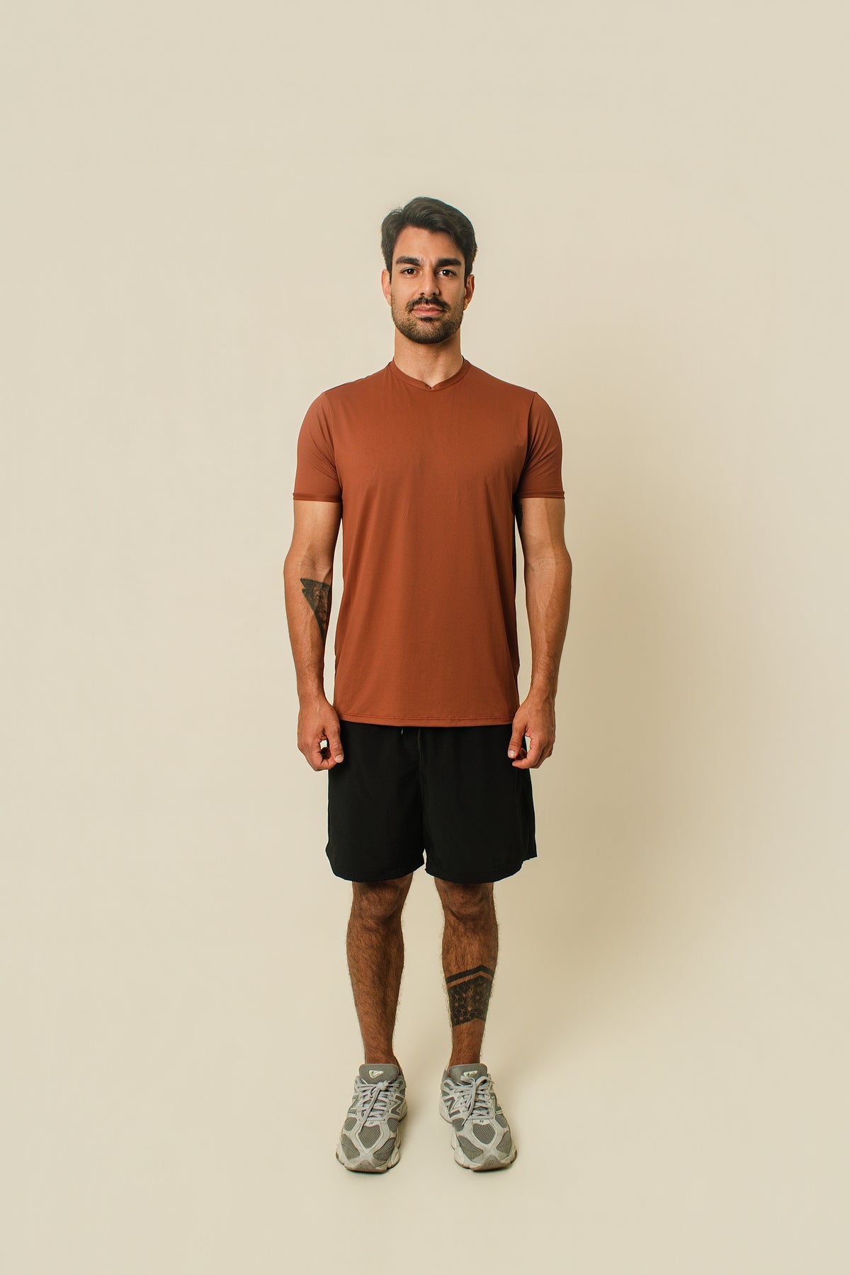 Camiseta Active