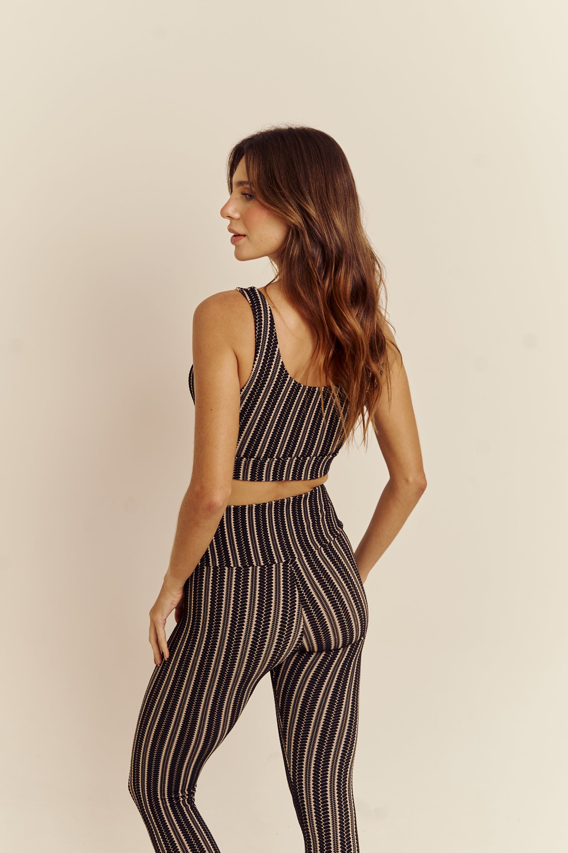 Top Jacquard