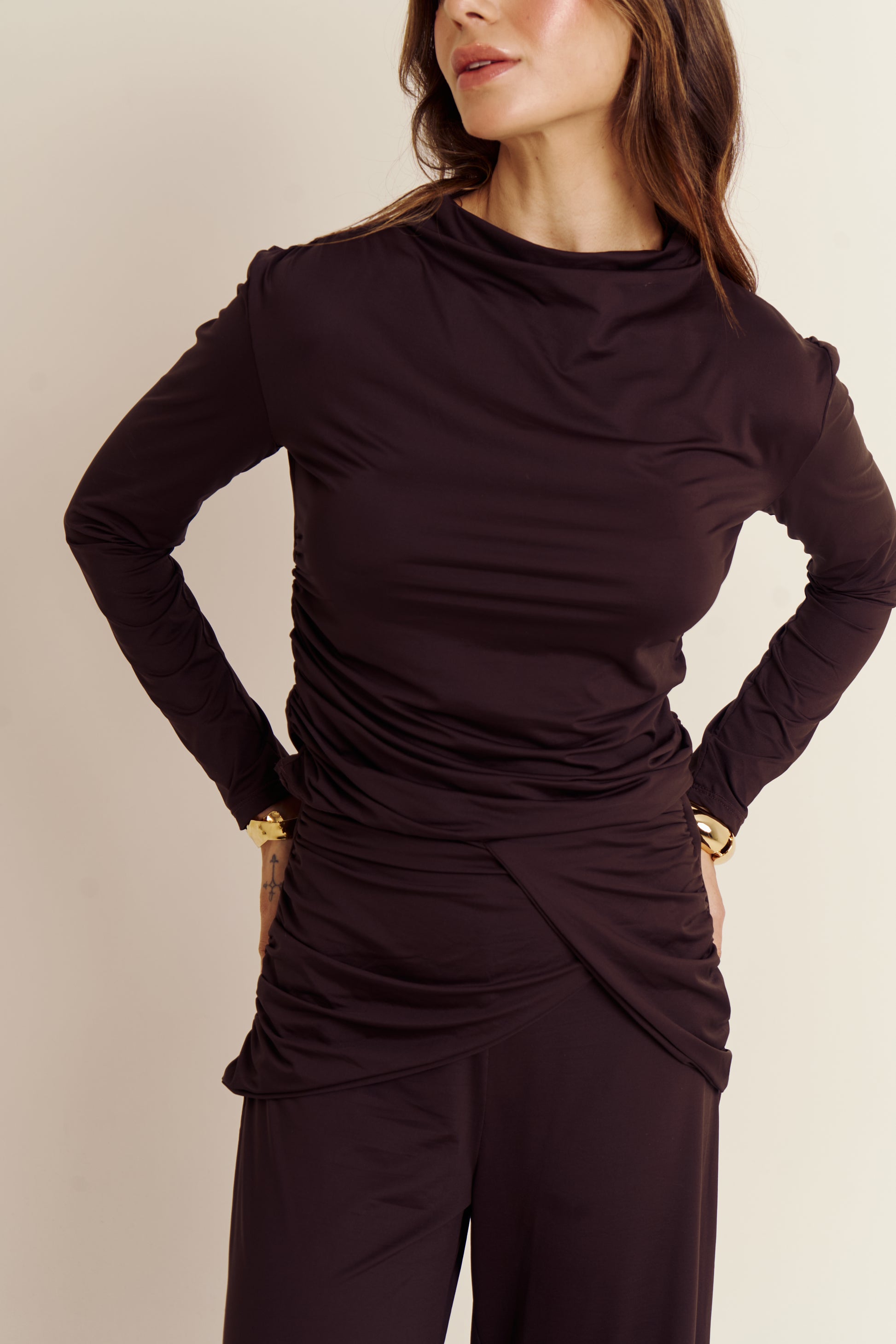 Conjunto Riad